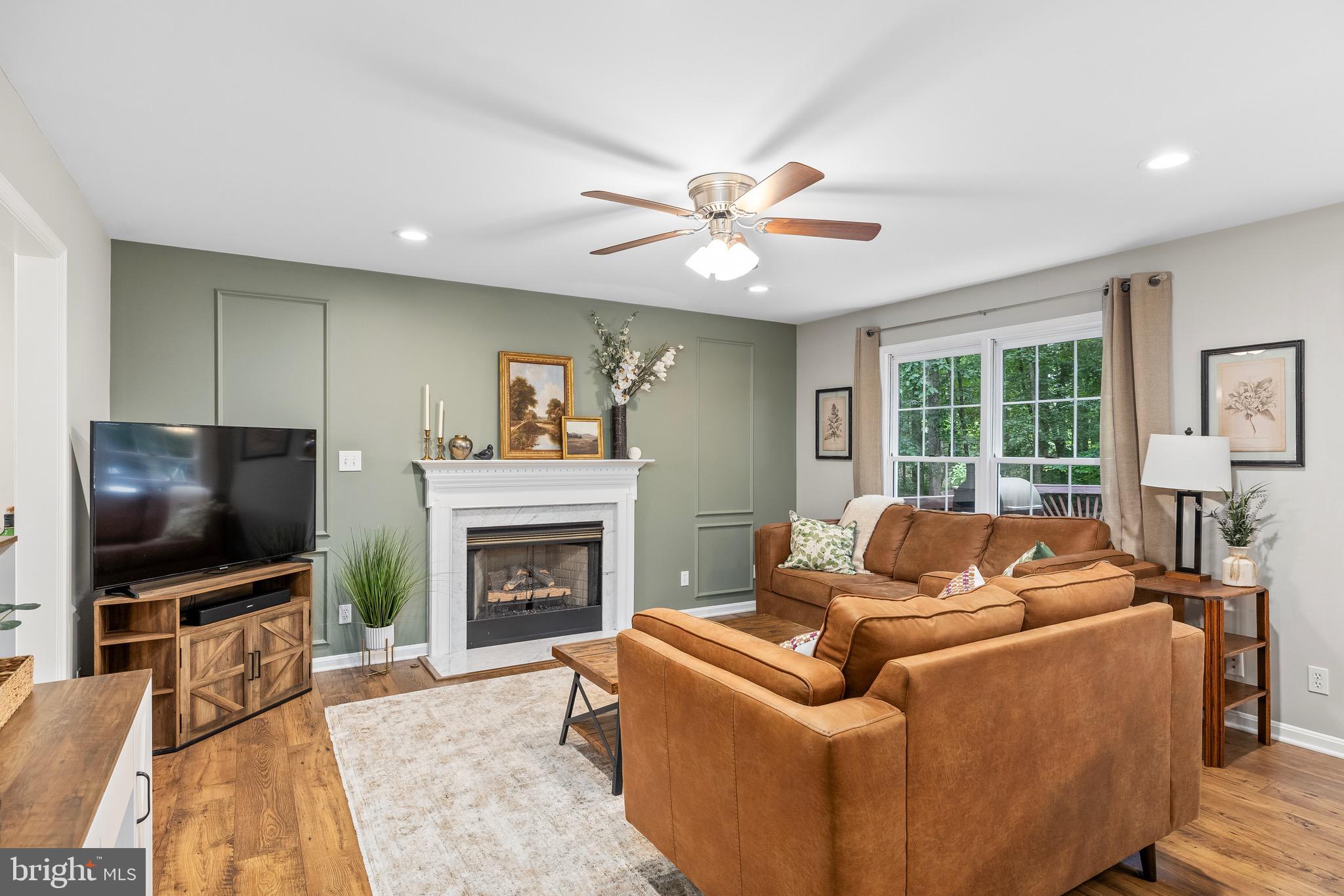 CARDINAL FOREST - Residential