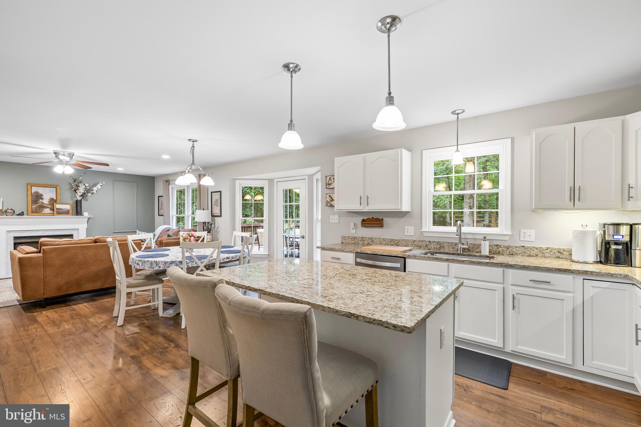 CARDINAL FOREST - Residential