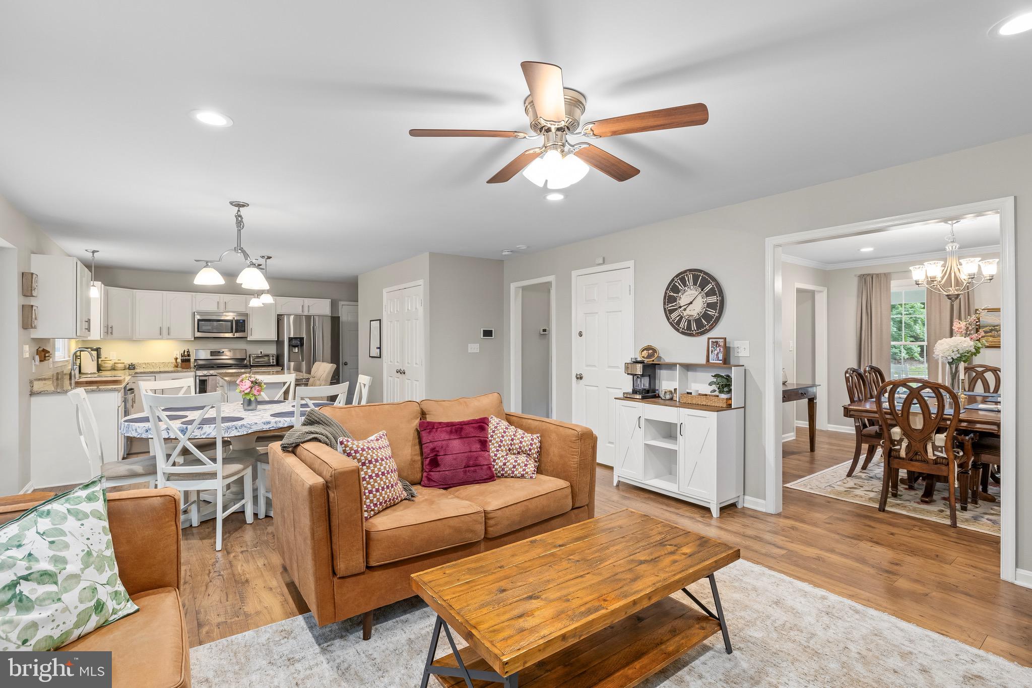 CARDINAL FOREST - Residential