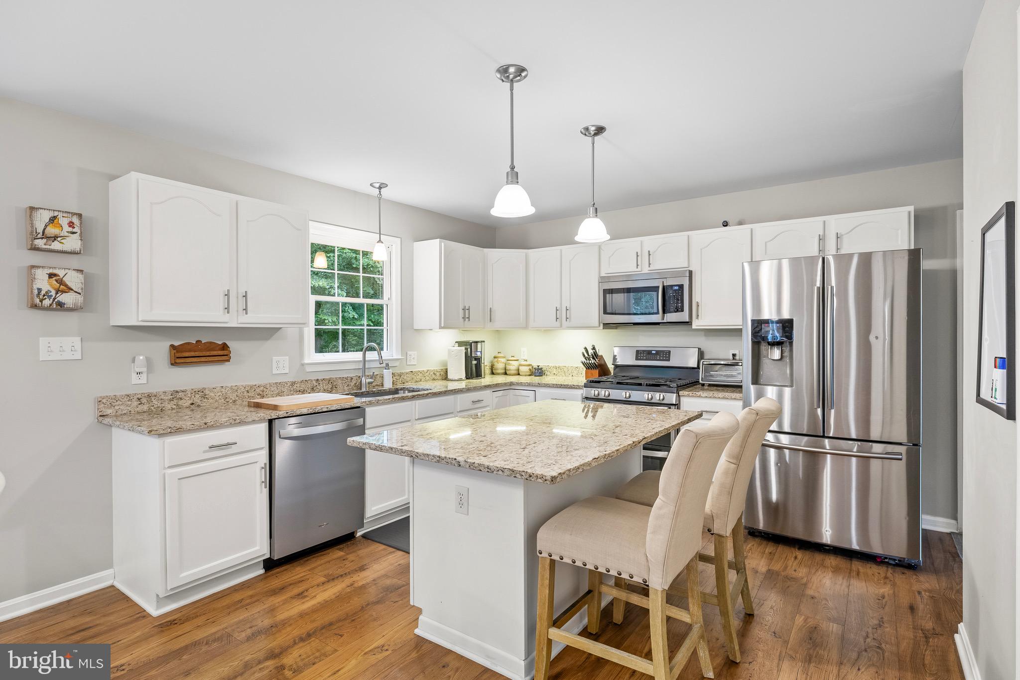 CARDINAL FOREST - Residential