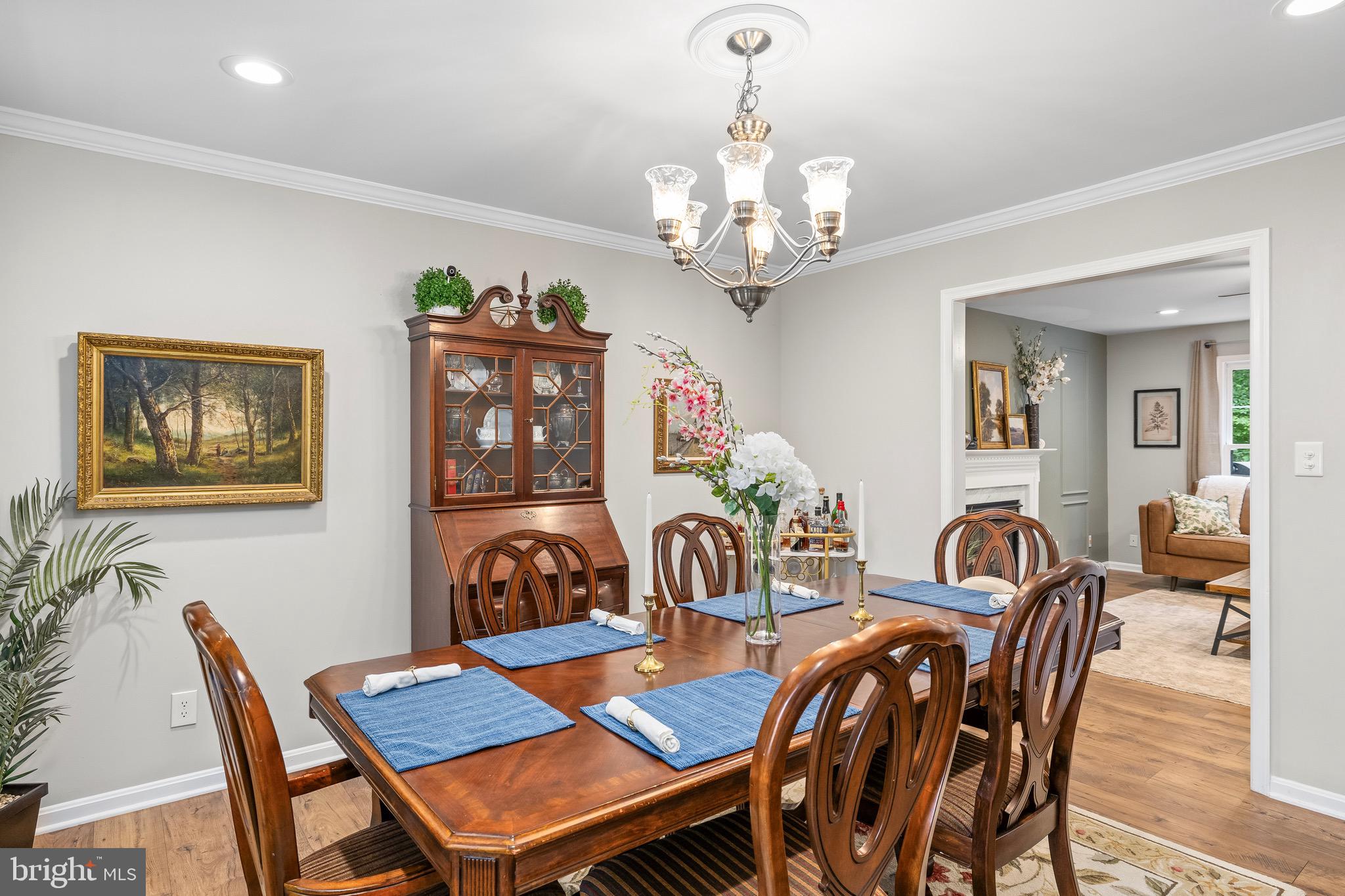 CARDINAL FOREST - Residential