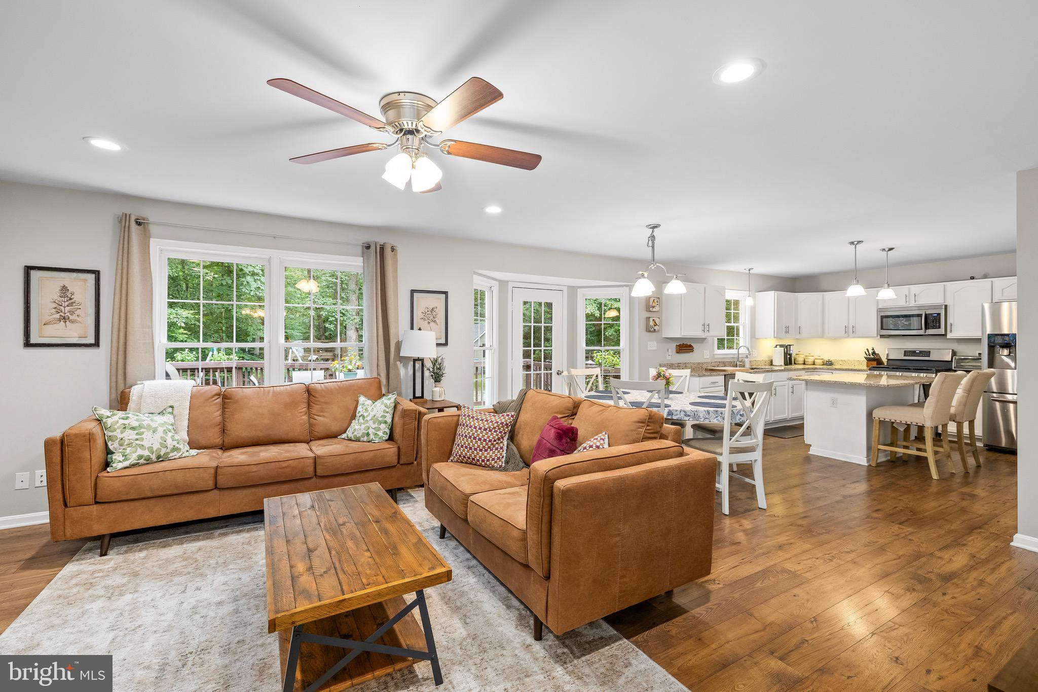 CARDINAL FOREST - Residential