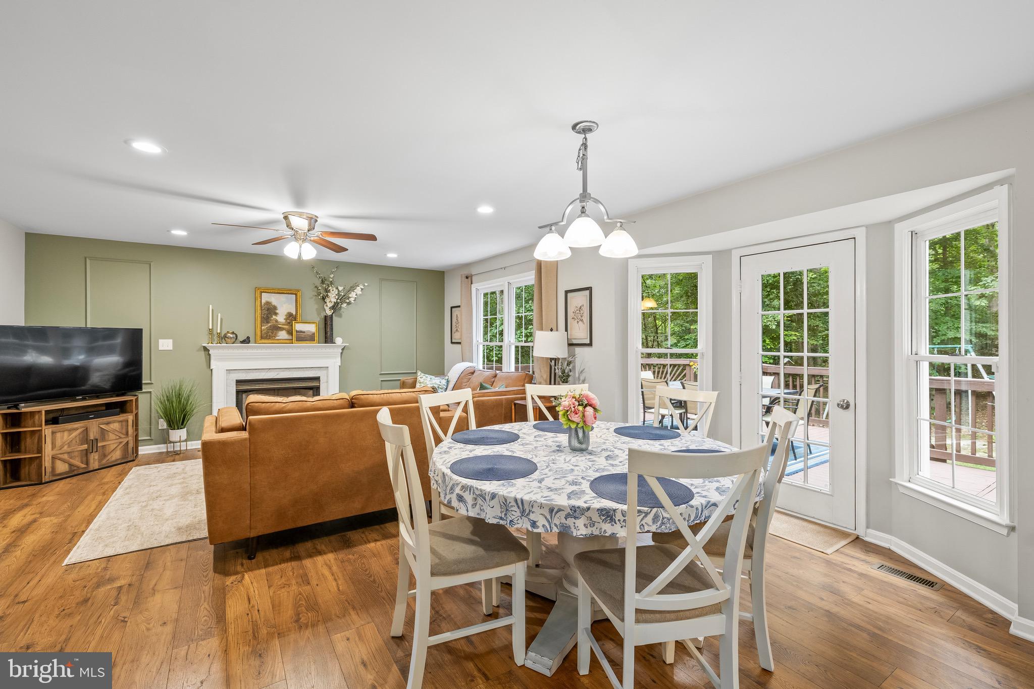 CARDINAL FOREST - Residential