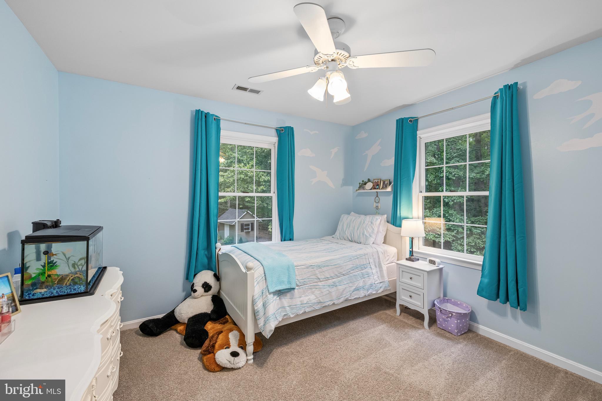 CARDINAL FOREST - Residential