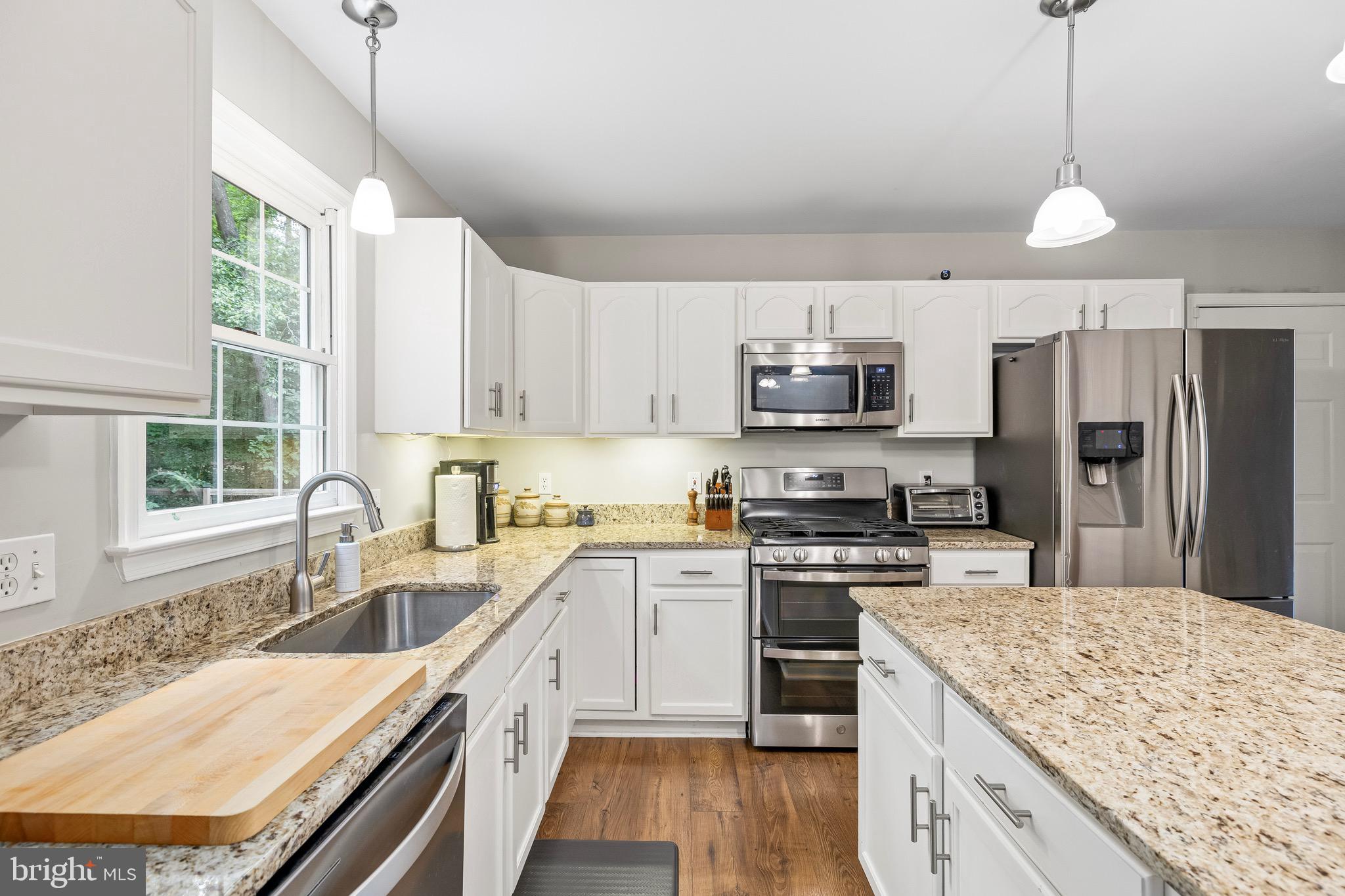 CARDINAL FOREST - Residential