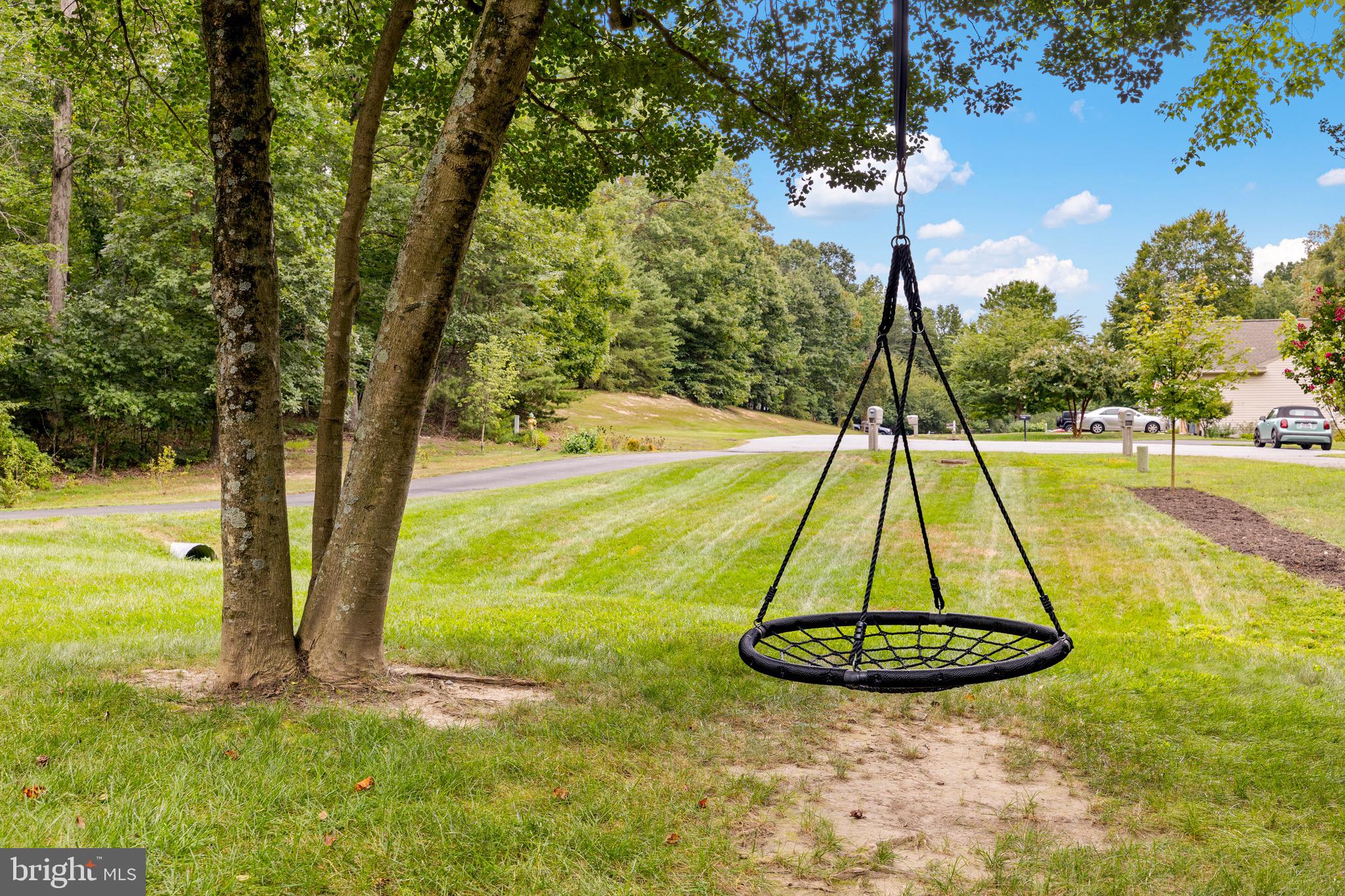 CARDINAL FOREST - Residential