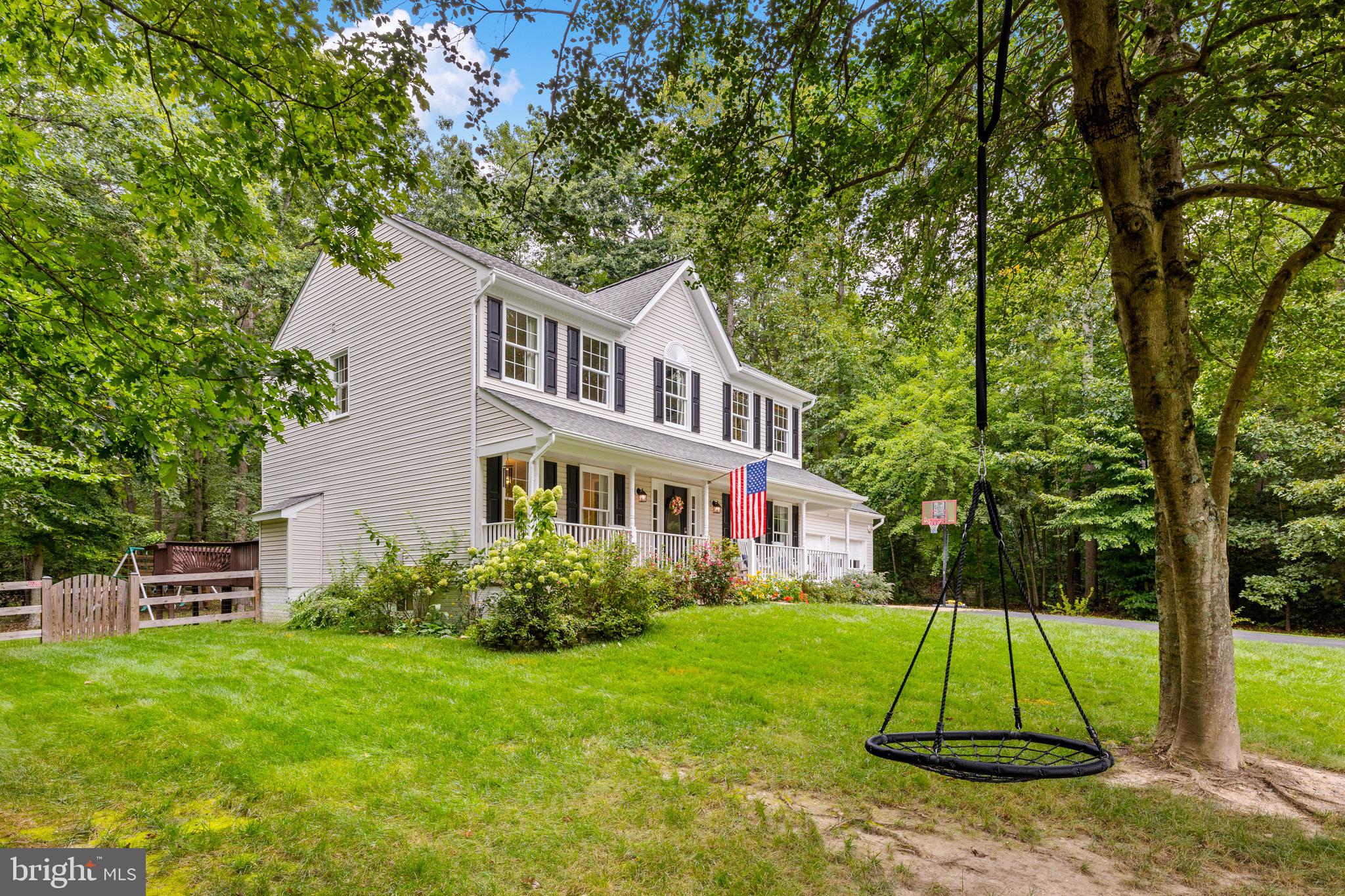 CARDINAL FOREST - Residential