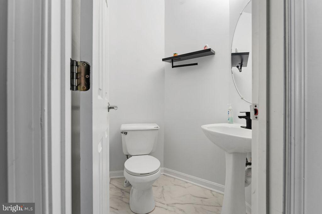 MILESTONE CENTER - Residential