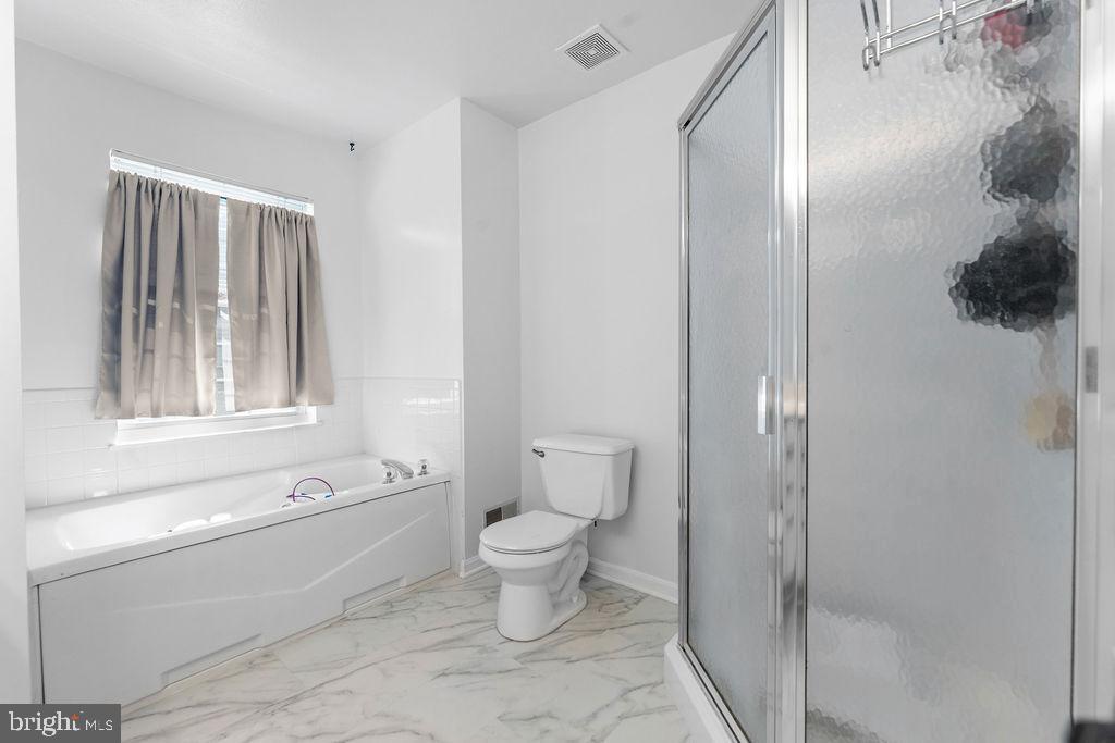 MILESTONE CENTER - Residential