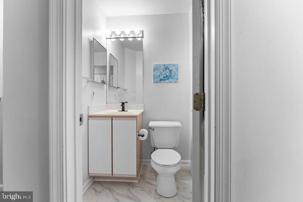 MILESTONE CENTER - Residential