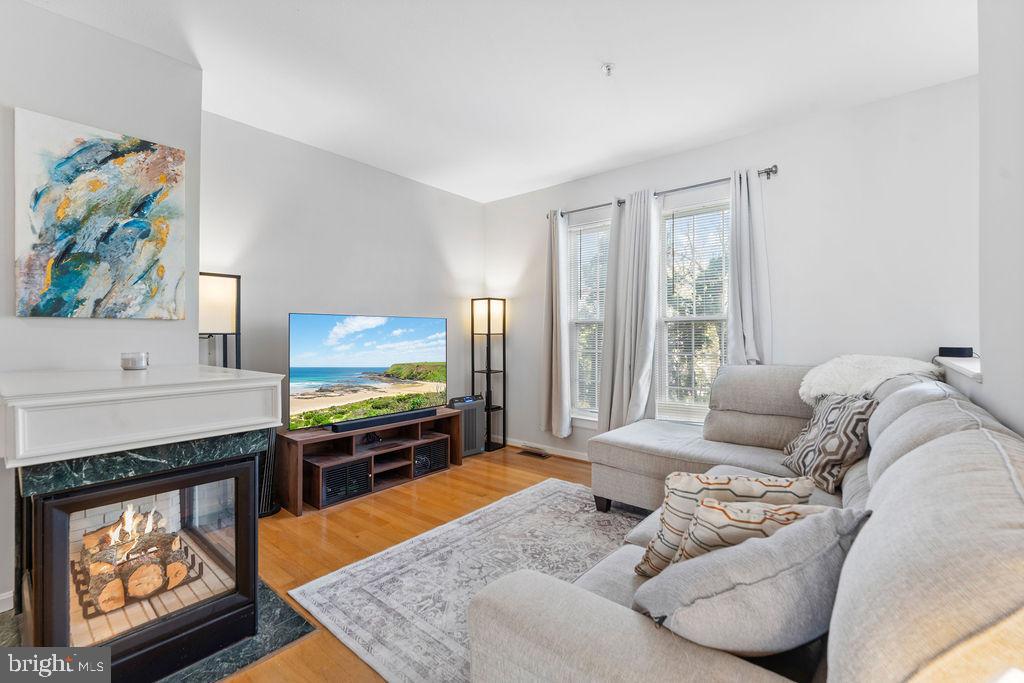 MILESTONE CENTER - Residential