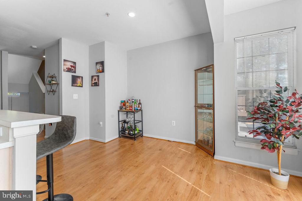 MILESTONE CENTER - Residential