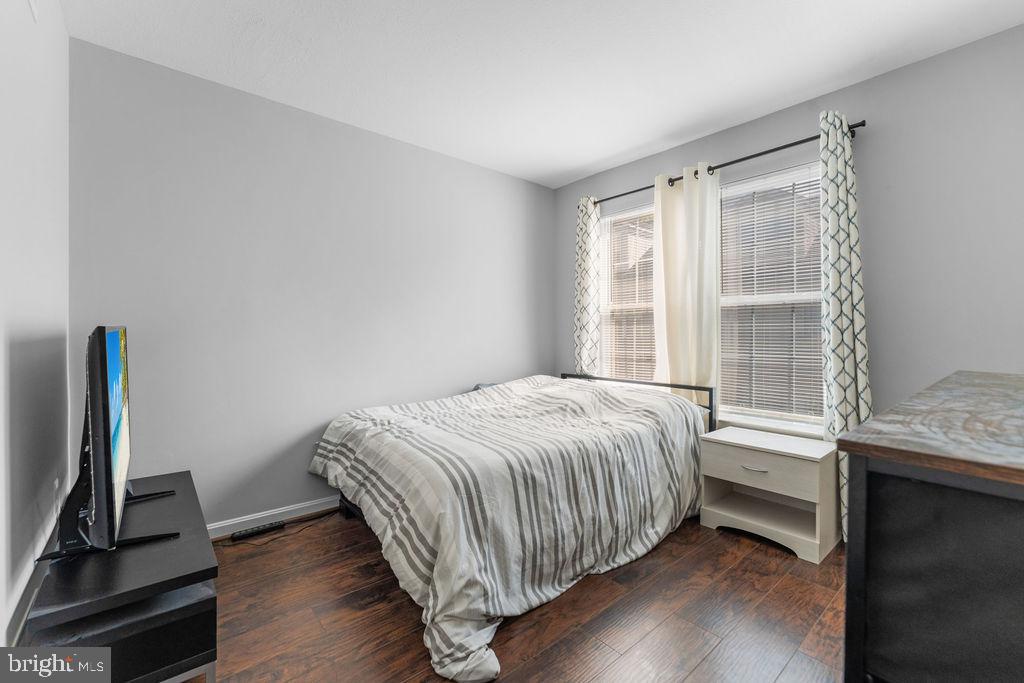 MILESTONE CENTER - Residential