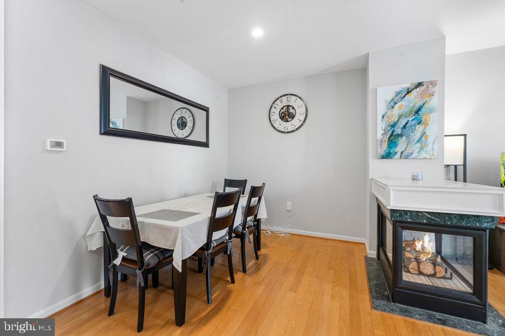 MILESTONE CENTER - Residential