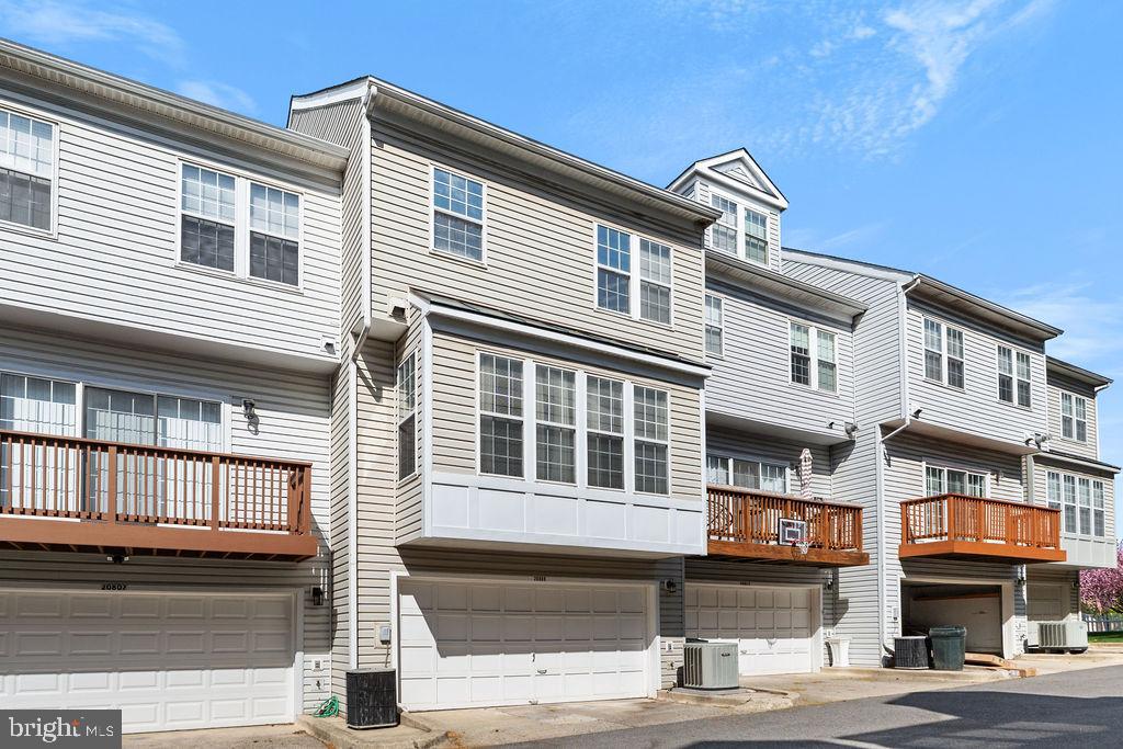 MILESTONE CENTER - Residential