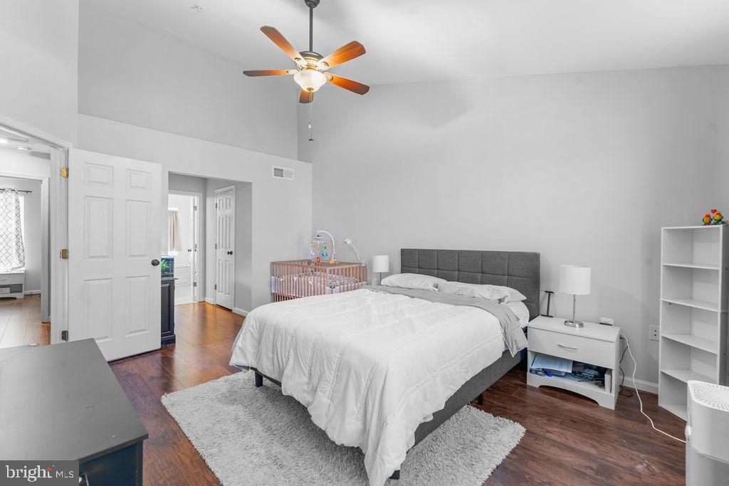 MILESTONE CENTER - Residential