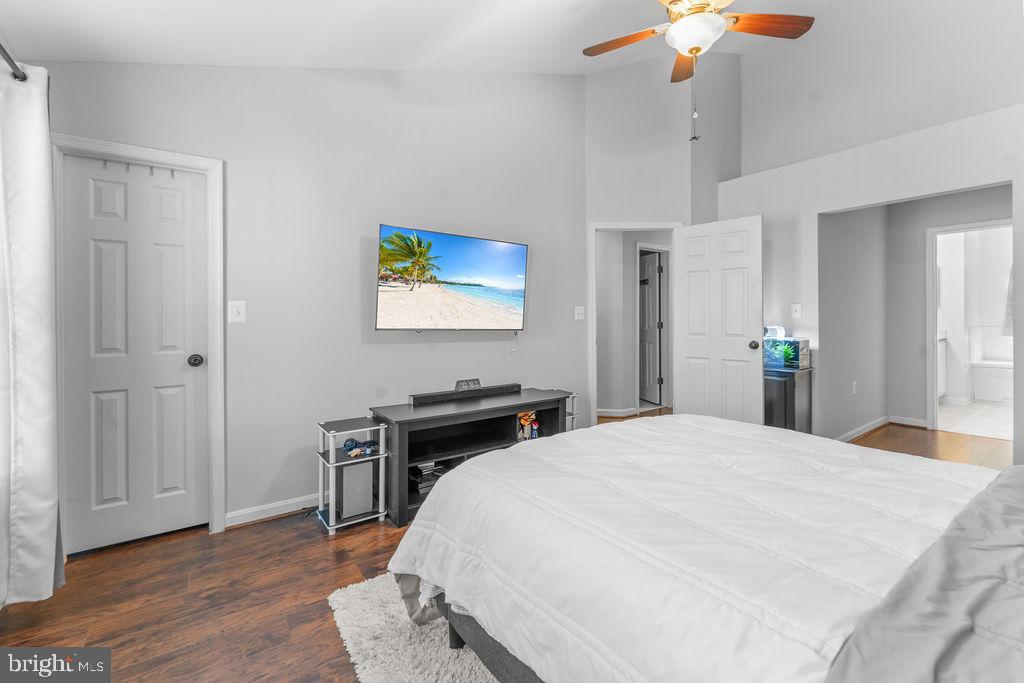 MILESTONE CENTER - Residential