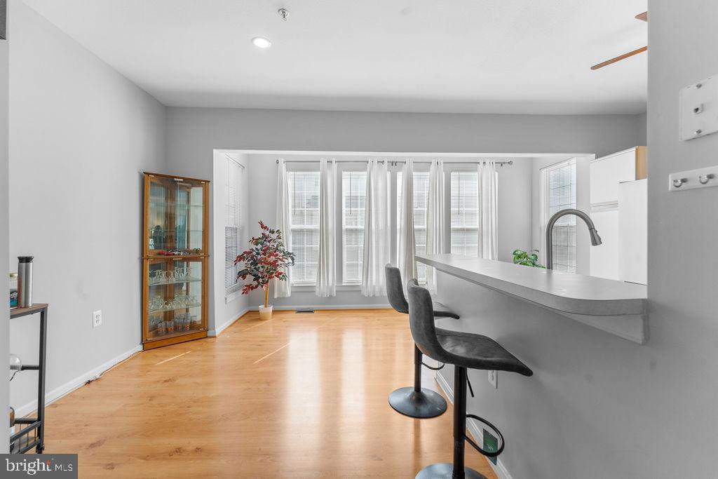 MILESTONE CENTER - Residential