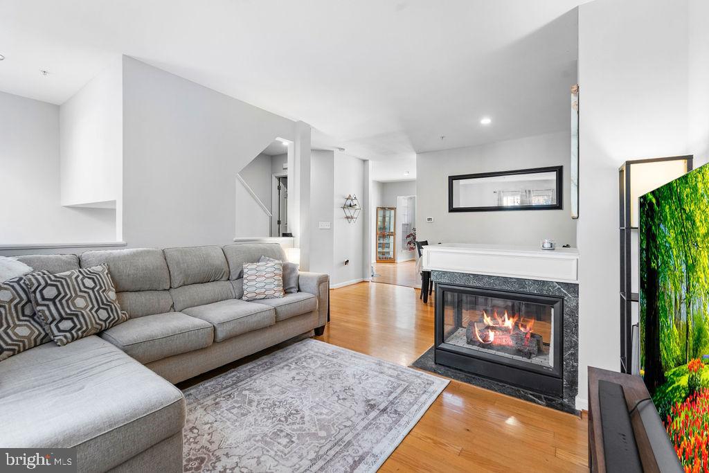 MILESTONE CENTER - Residential