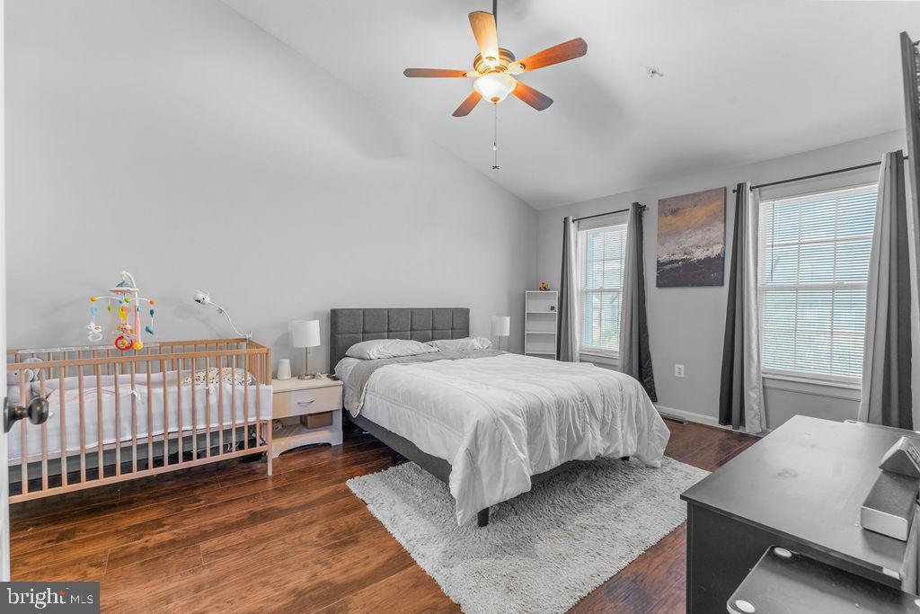 MILESTONE CENTER - Residential