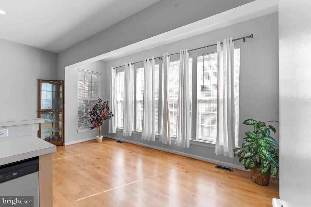 MILESTONE CENTER - Residential