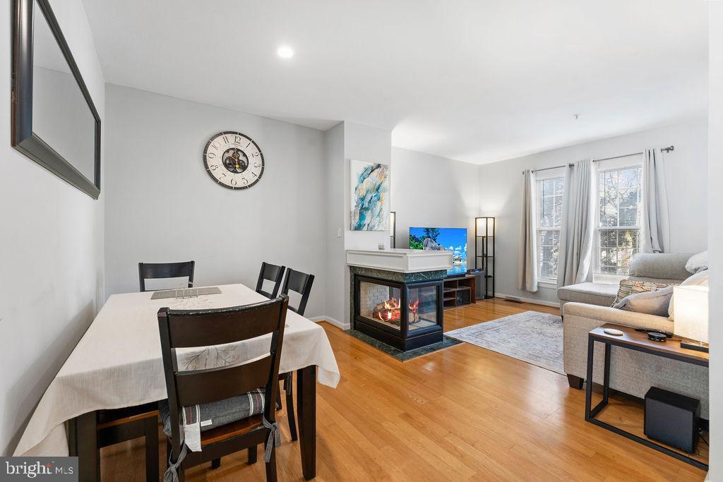 MILESTONE CENTER - Residential