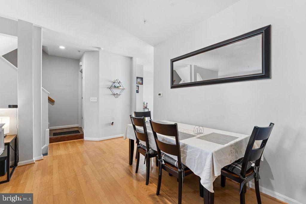 MILESTONE CENTER - Residential