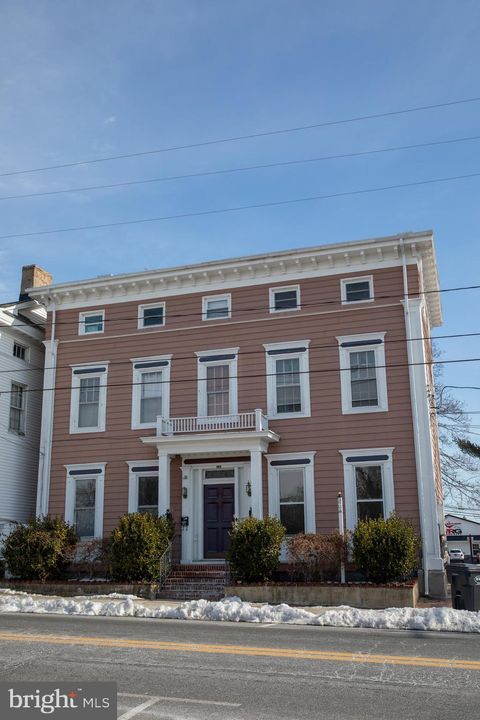 Photo of 115 N Walnut Street #B, MILFORD, DE 19963 (MLS # DEKT2034054)