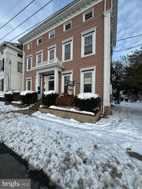 Photo of 115 N Walnut Street #B, MILFORD, DE 19963 (MLS # DEKT2034054) Photo of 115 N Walnut Street #B, MILFORD, DE 19963 (MLS # DEKT2034054)