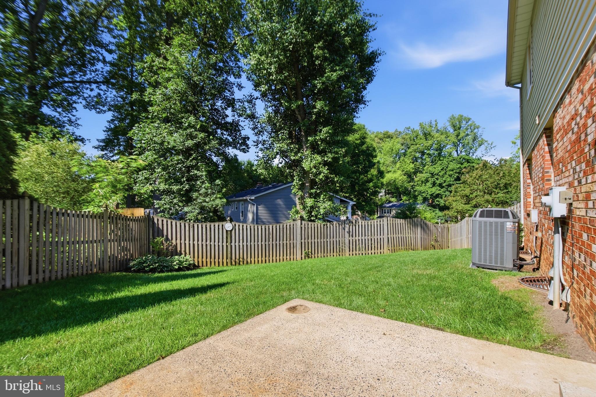 ORANGE HUNT WEST - Residential