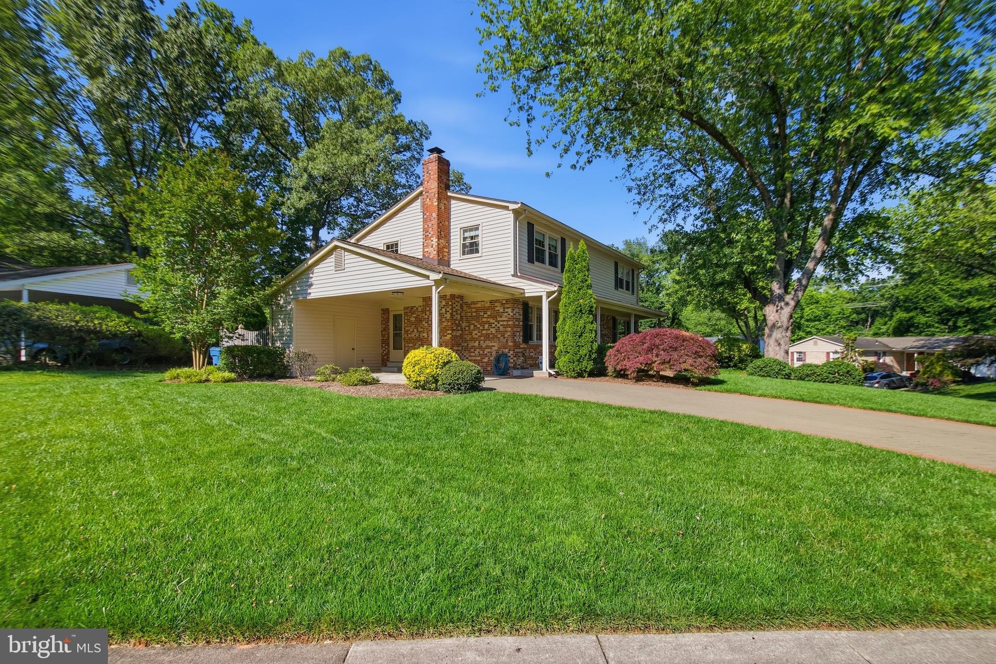 9385 SADDLEMOUNT COURT
