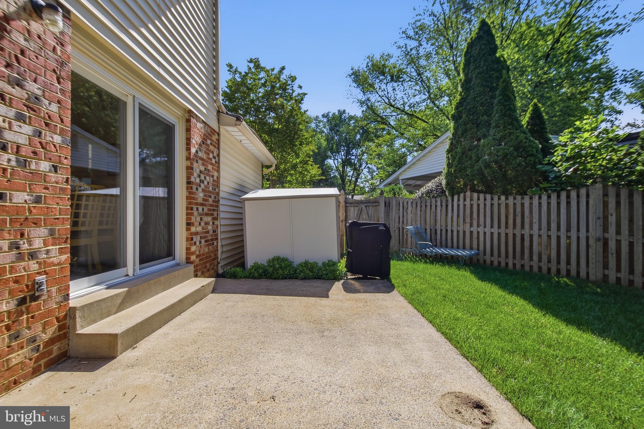 ORANGE HUNT WEST - Residential