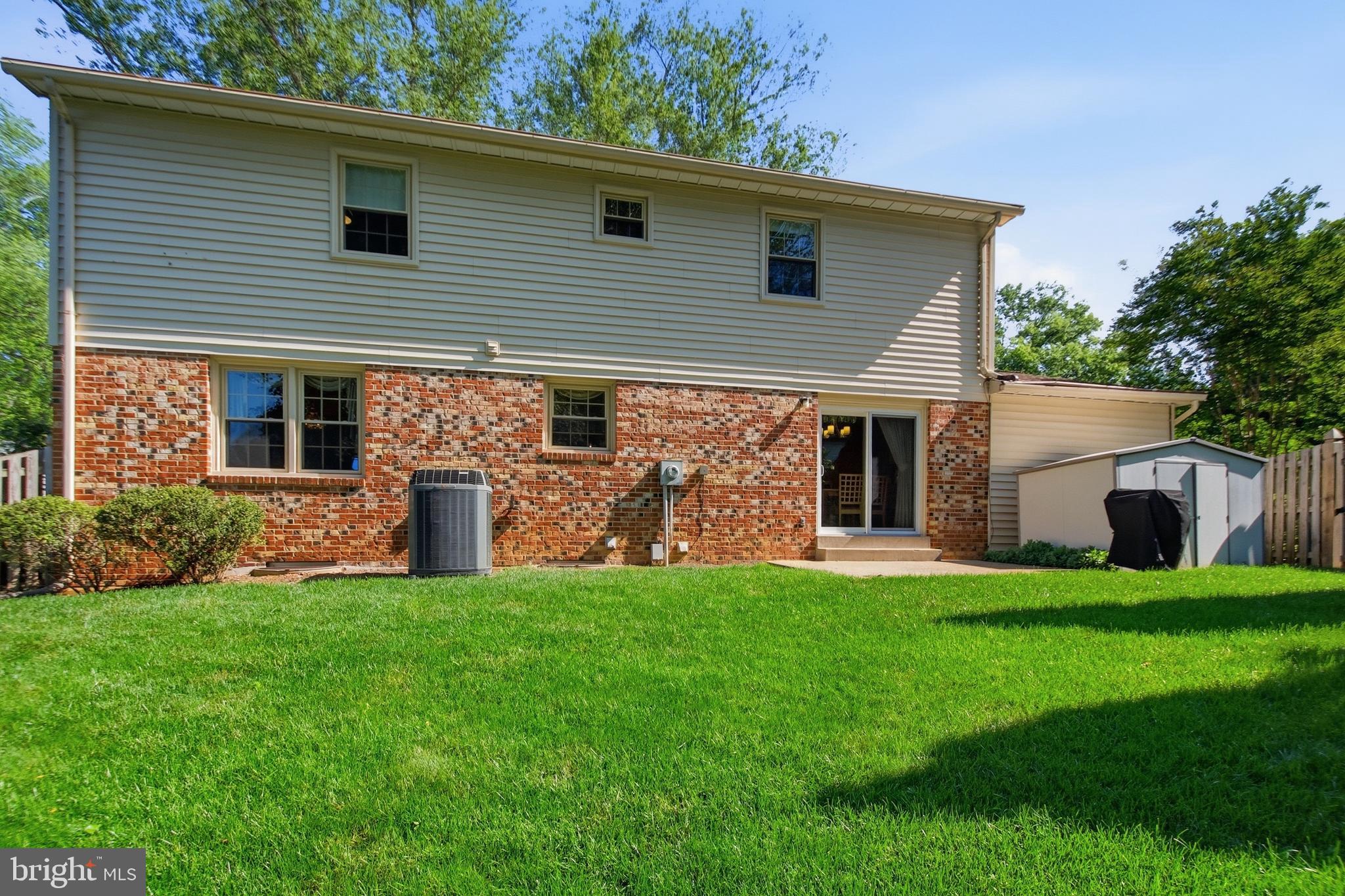 ORANGE HUNT WEST - Residential
