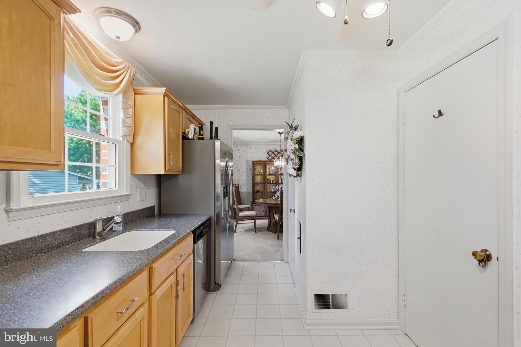 ORANGE HUNT WEST - Residential
