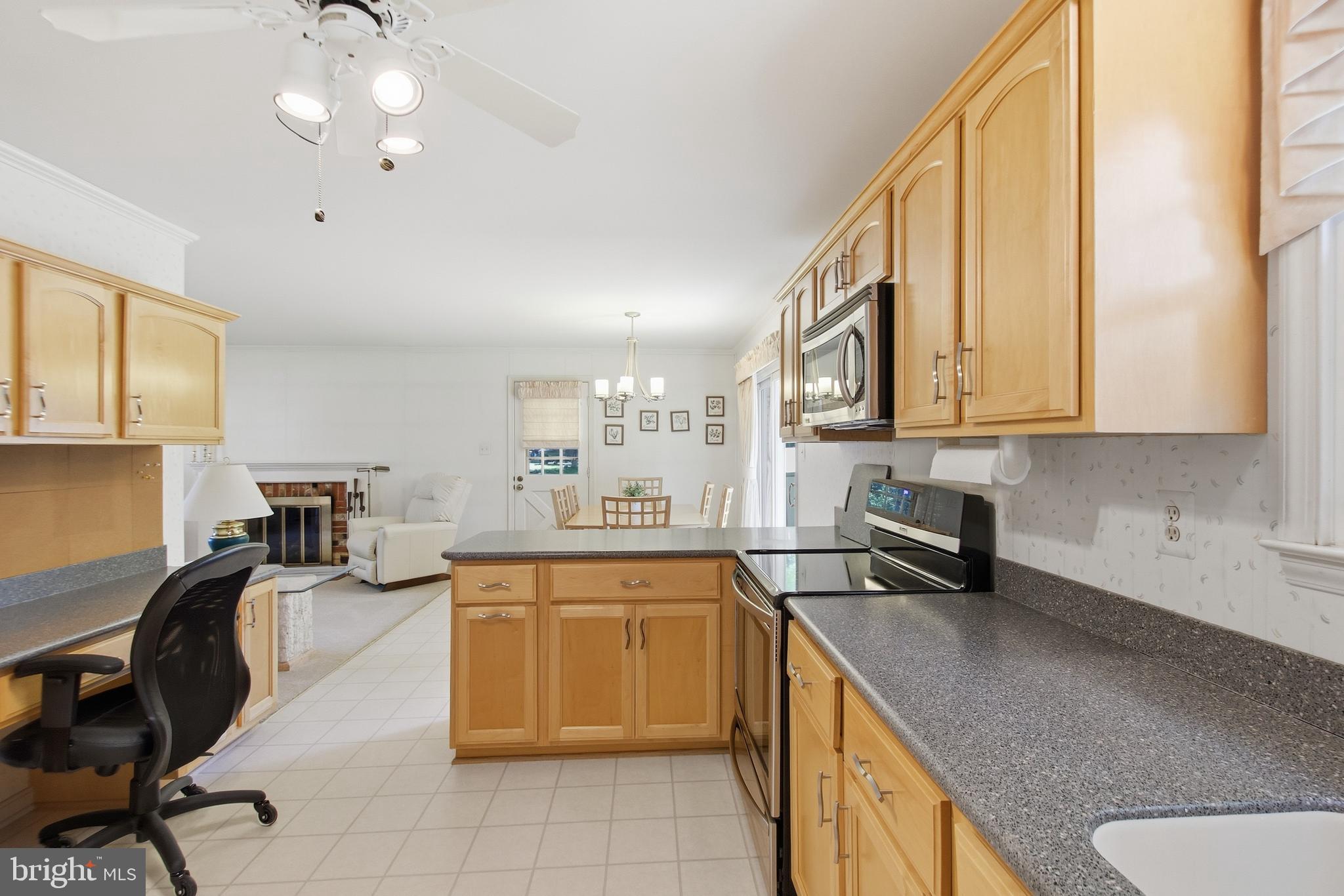 ORANGE HUNT WEST - Residential