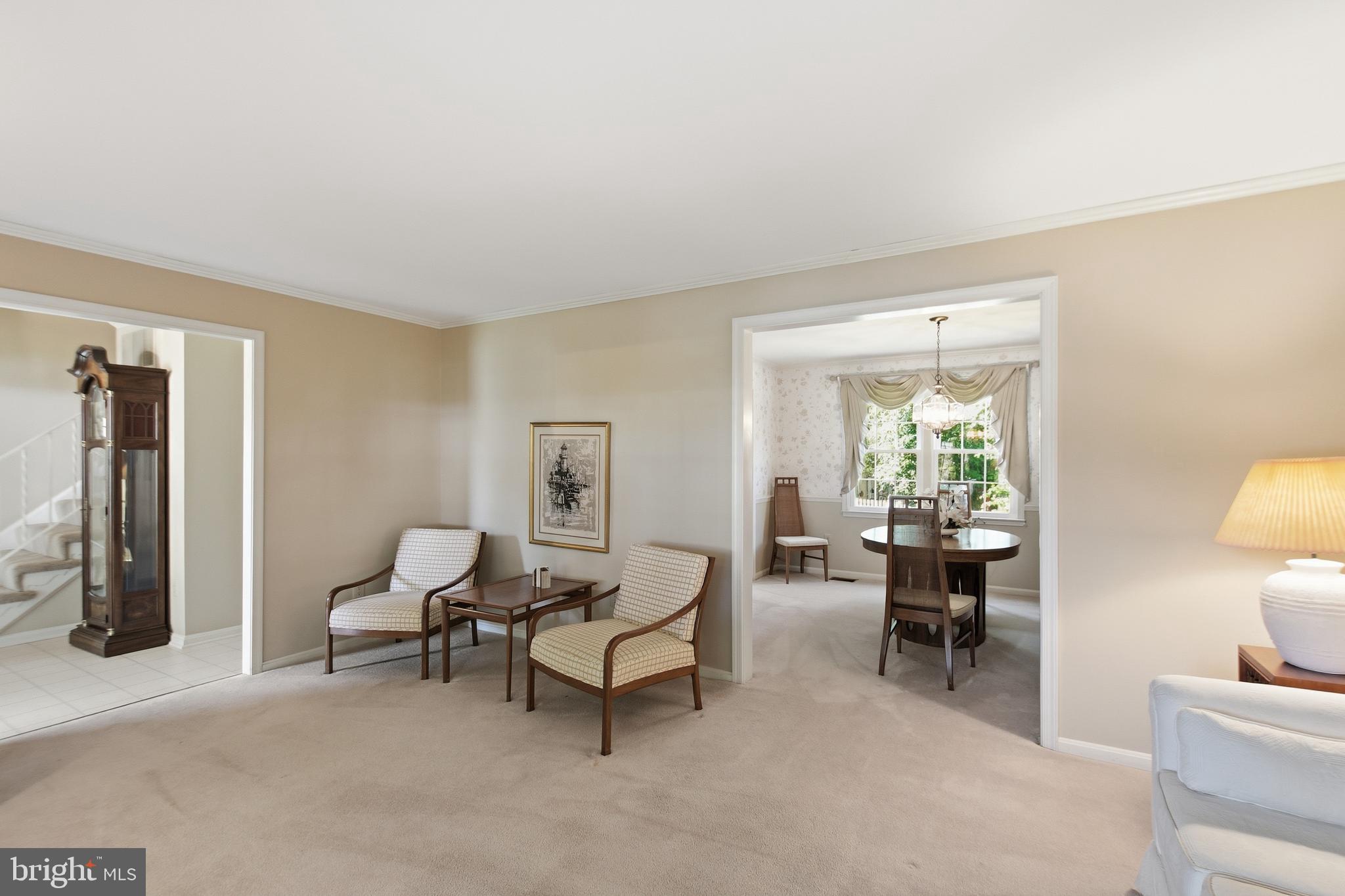ORANGE HUNT WEST - Residential