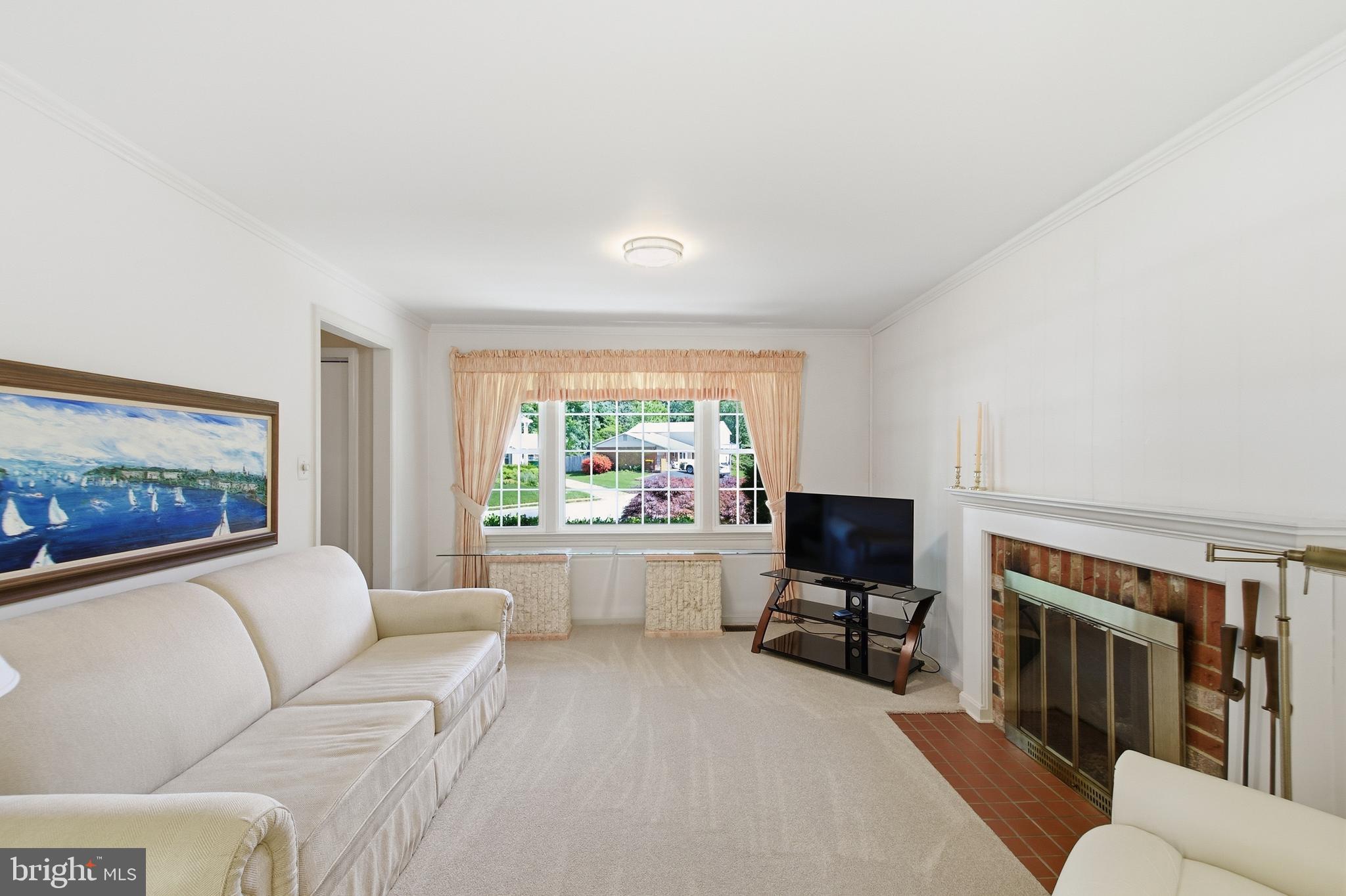 ORANGE HUNT WEST - Residential