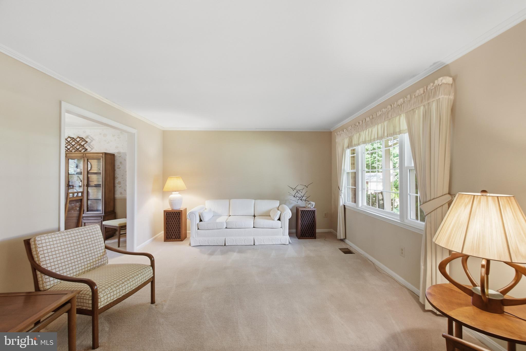 ORANGE HUNT WEST - Residential