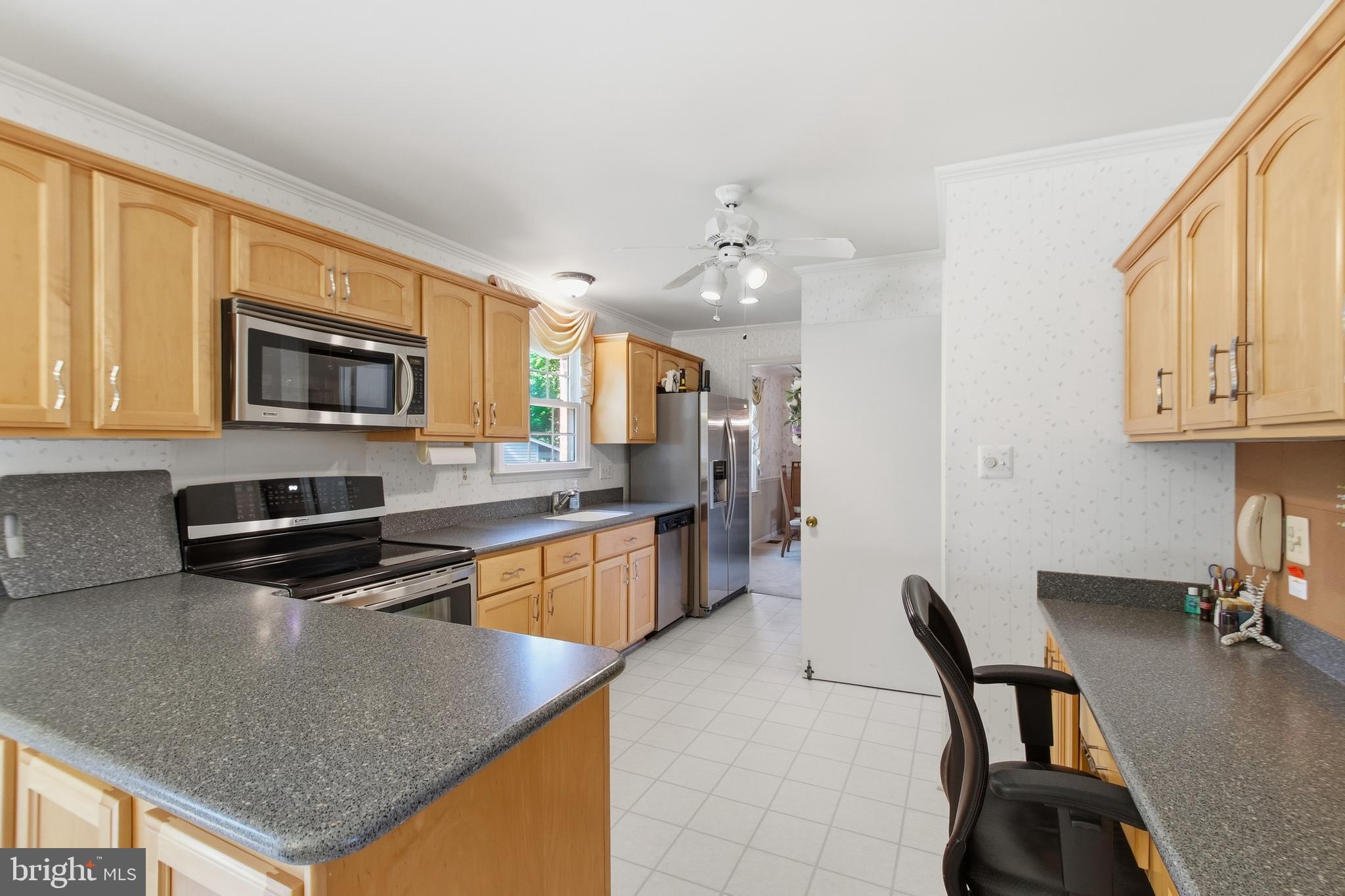 ORANGE HUNT WEST - Residential