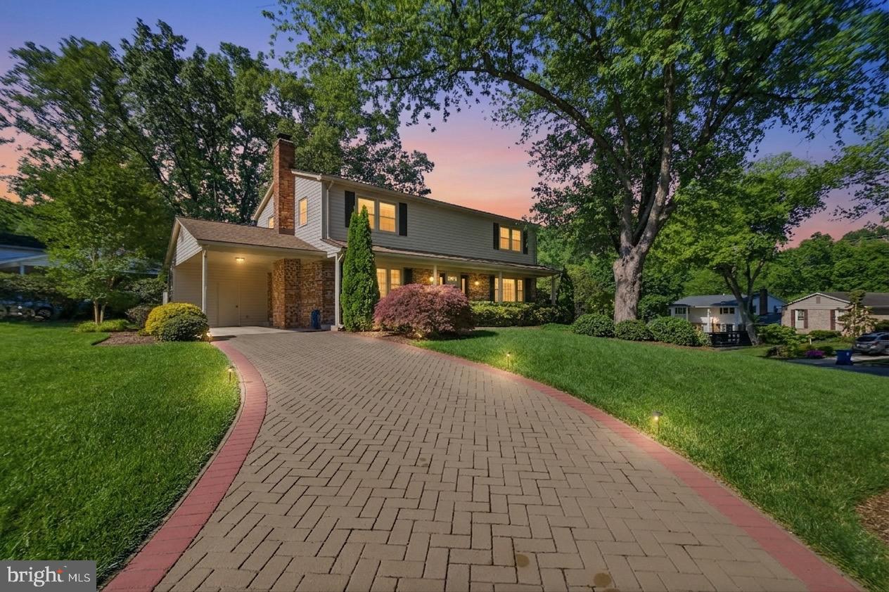 9385 SADDLEMOUNT COURT