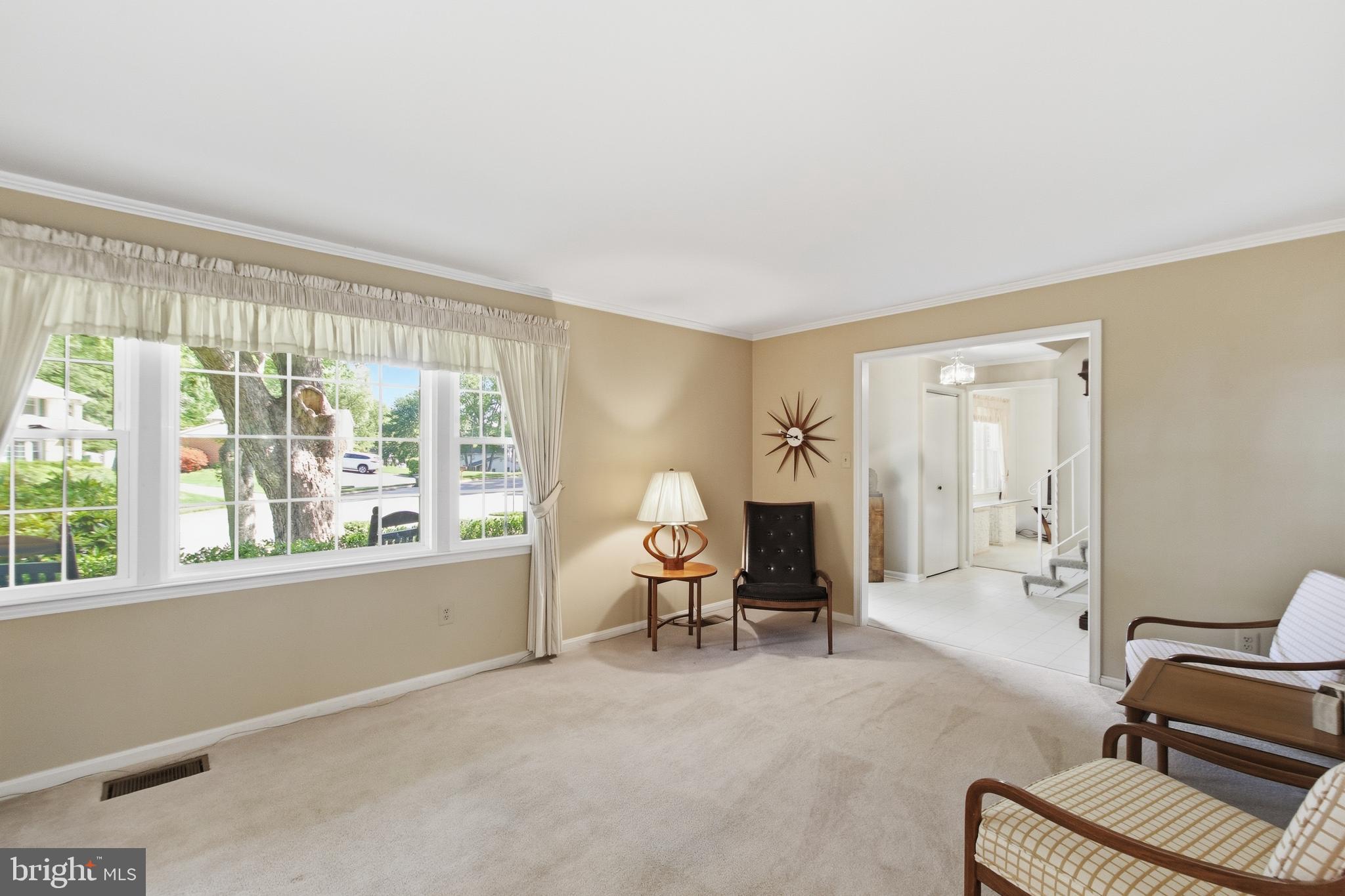 ORANGE HUNT WEST - Residential