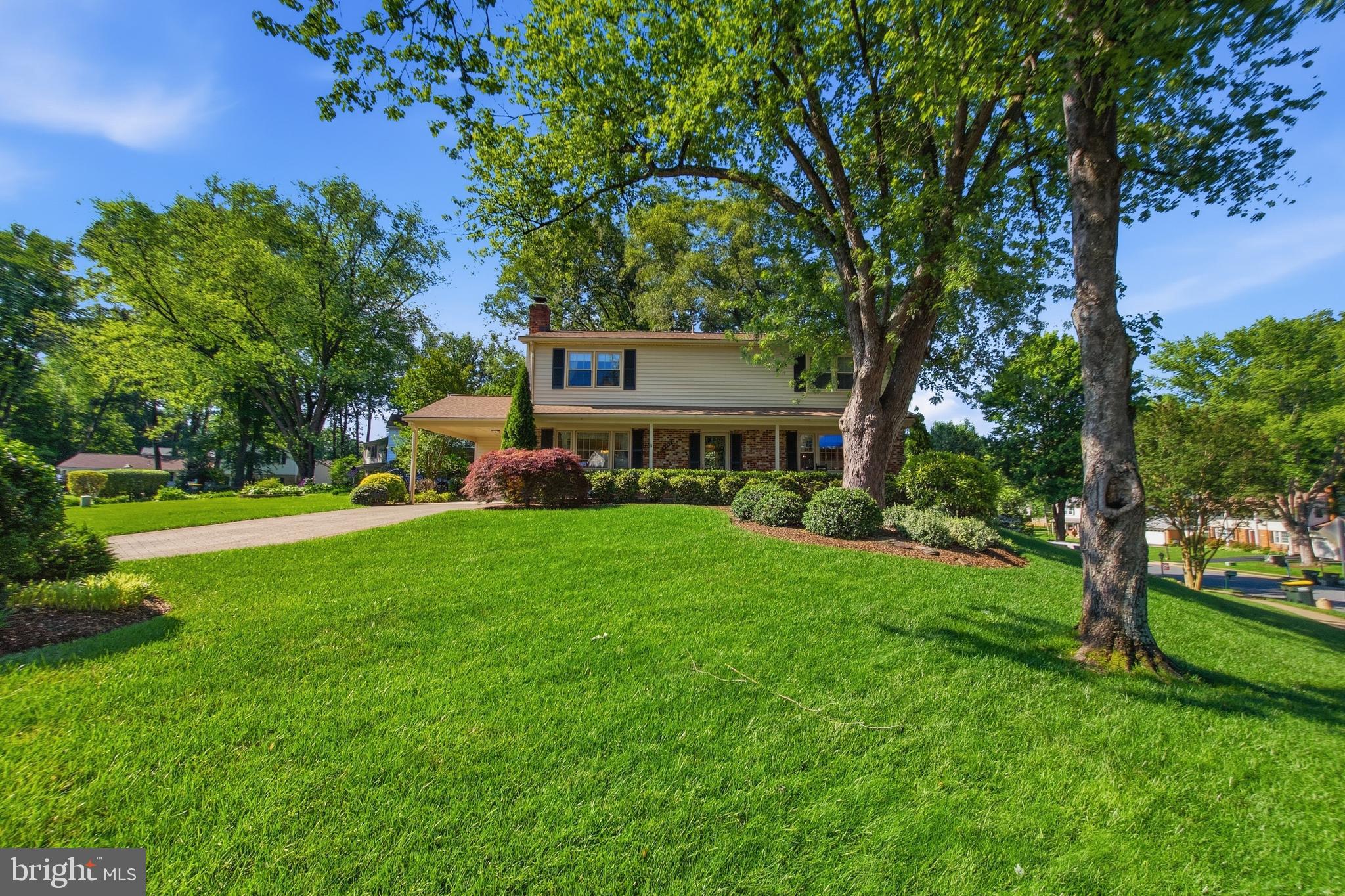9385 SADDLEMOUNT COURT