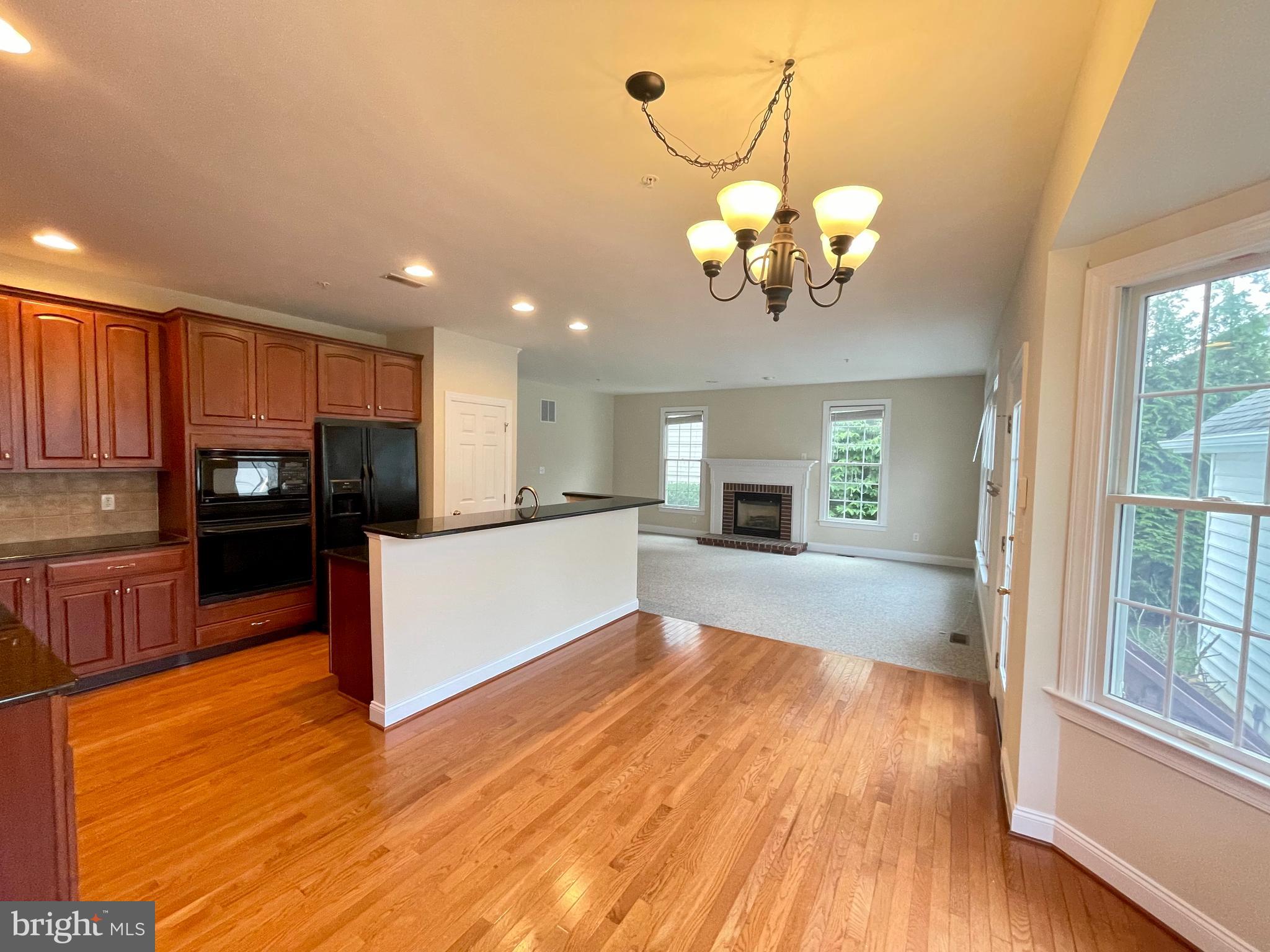 NEW BRITAIN WALK - Residential Lease