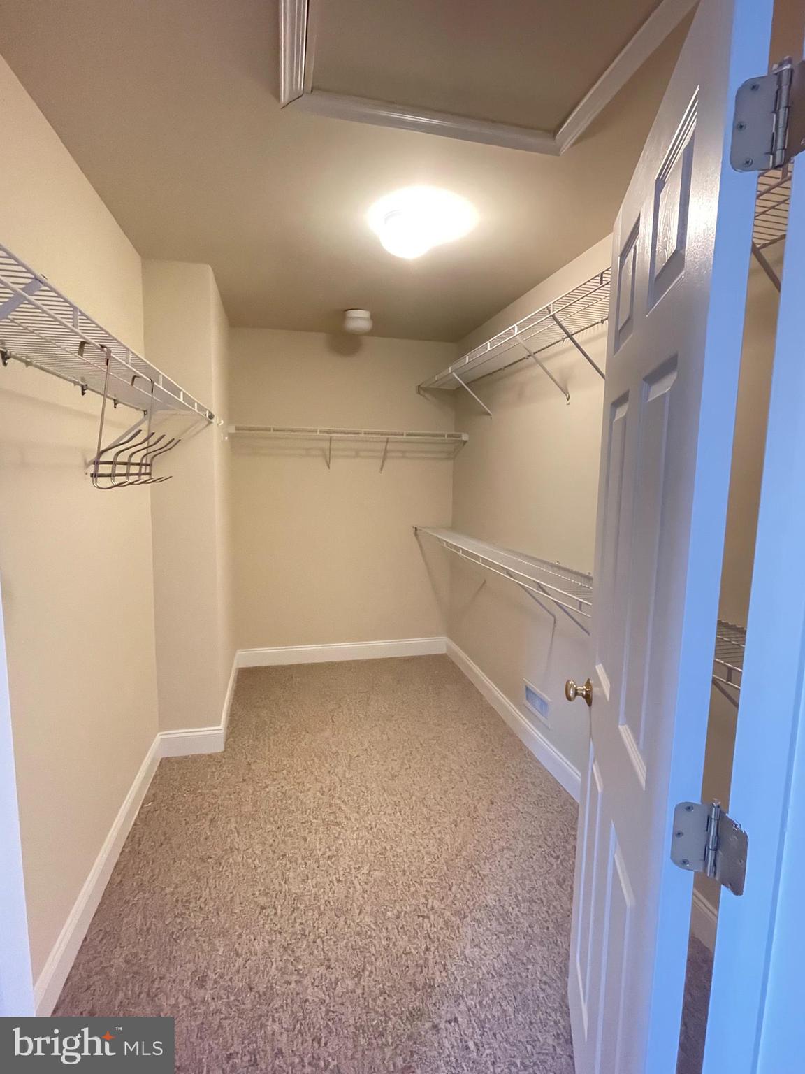 NEW BRITAIN WALK - Residential Lease