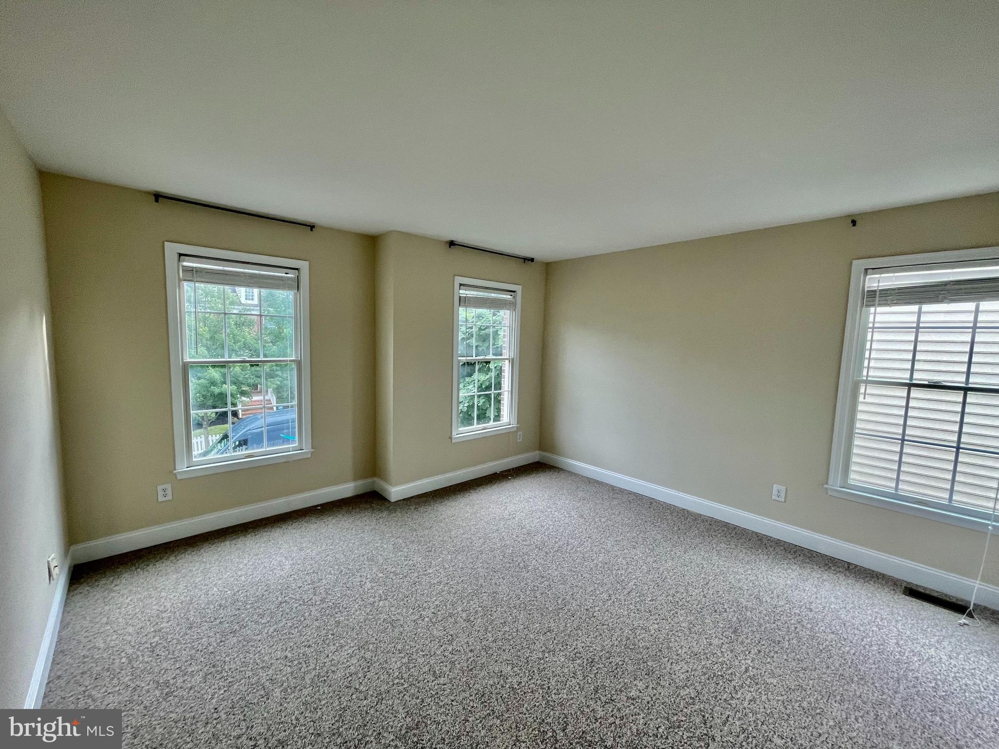 NEW BRITAIN WALK - Residential Lease