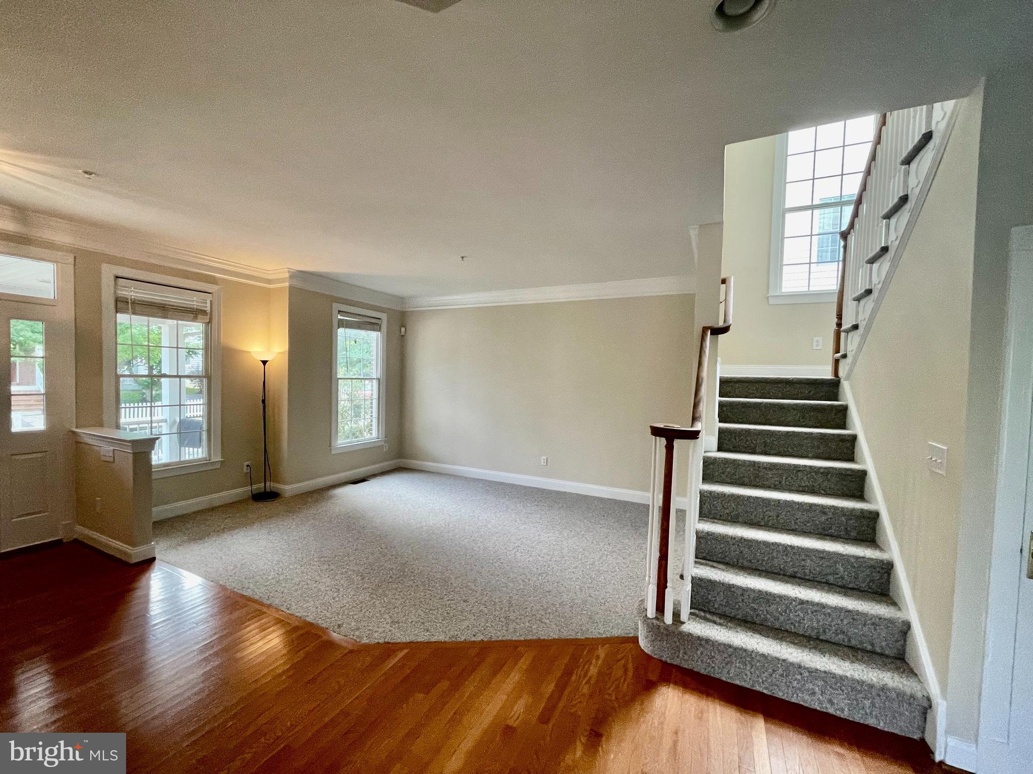 NEW BRITAIN WALK - Residential Lease