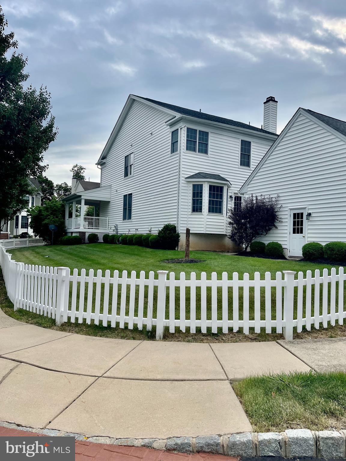 NEW BRITAIN WALK - Residential Lease