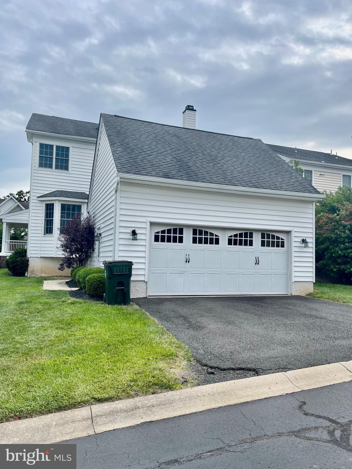 NEW BRITAIN WALK - Residential Lease