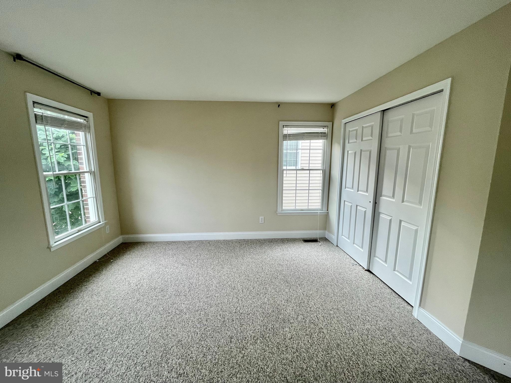 NEW BRITAIN WALK - Residential Lease