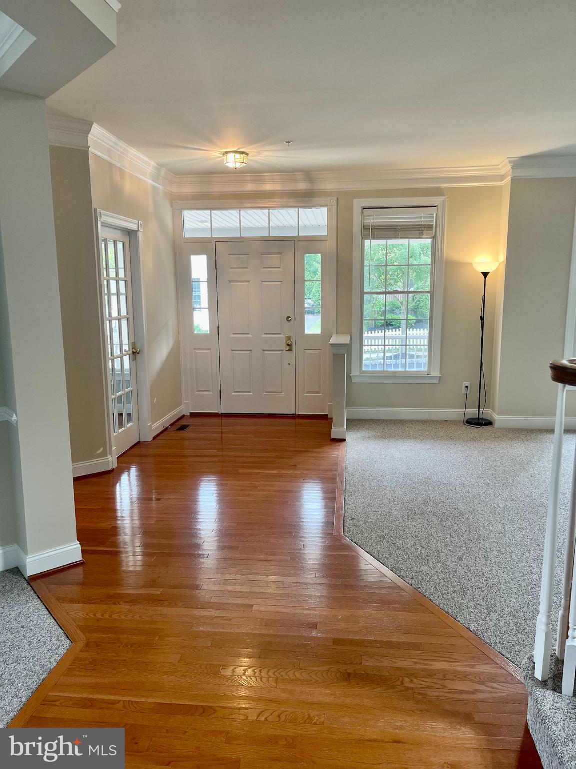 NEW BRITAIN WALK - Residential Lease